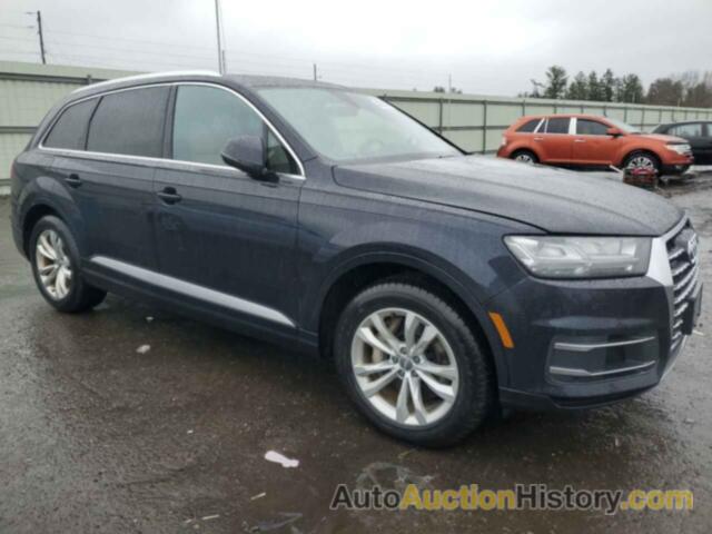 AUDI Q7 PREMIUM PLUS, WA1LAAF7XHD031470