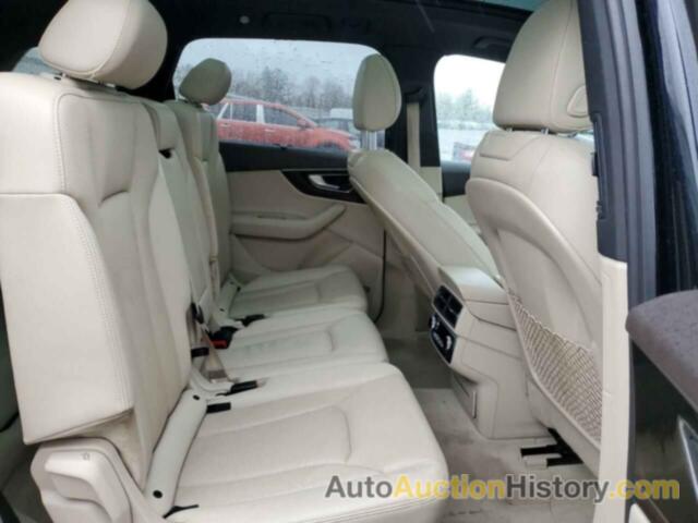 AUDI Q7 PREMIUM PLUS, WA1LAAF7XHD031470