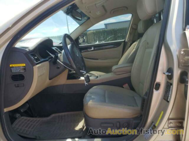 HYUNDAI GENESIS 3.8L, KMHGC4DE8BU113124