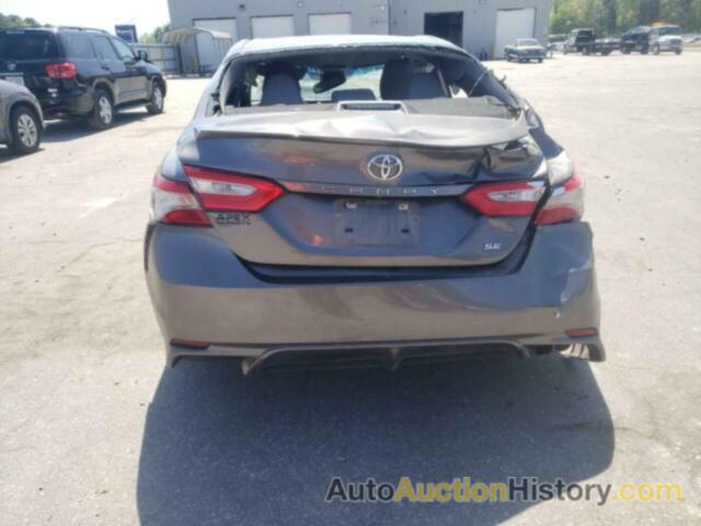 TOYOTA CAMRY L, 4T1B11HK7JU057366