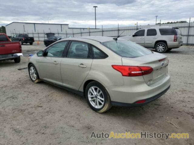 FORD FOCUS SE, 1FADP3F20FL243523