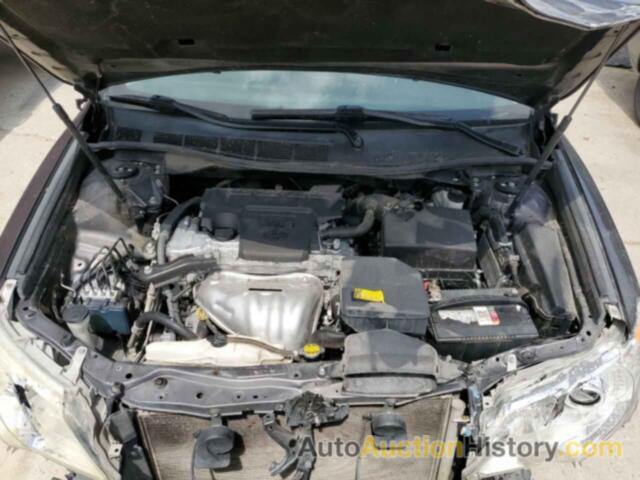 TOYOTA CAMRY BASE, 4T4BF1FK5CR255019