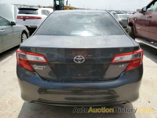 TOYOTA CAMRY BASE, 4T4BF1FK5CR255019