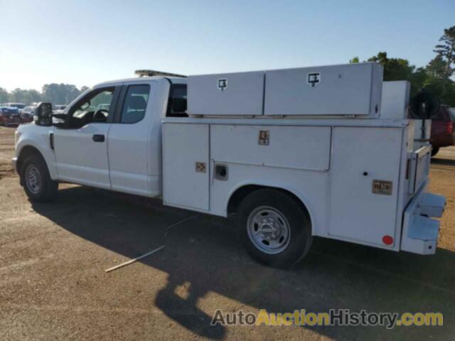 FORD F250 SUPER DUTY, 1FT7X2A66HEF21666