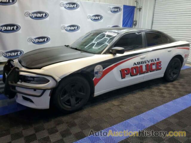 DODGE CHARGER POLICE, 2C3CDXAT4FH732191
