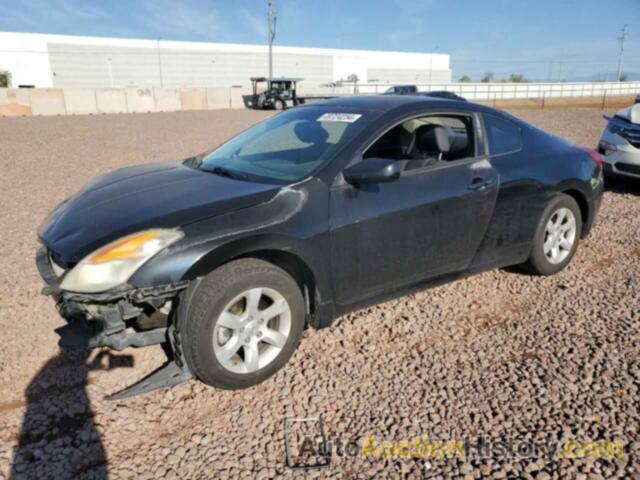 NISSAN ALTIMA 2.5S, 1N4AL24EX8C254747