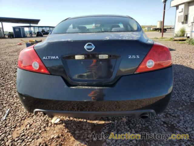 NISSAN ALTIMA 2.5S, 1N4AL24EX8C254747