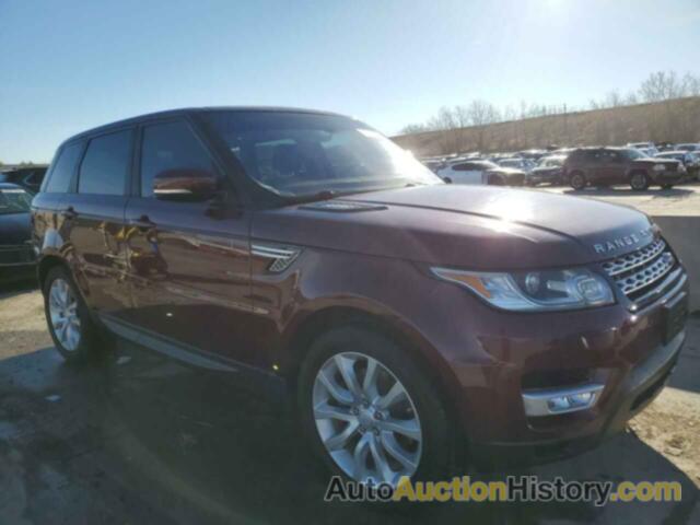 LAND ROVER RANGEROVER HSE, SALWR2KF7GA560432