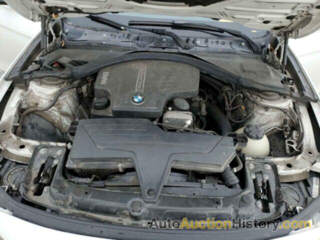 BMW 3 SERIES I SULEV, WBA3C1G5XDNN93500