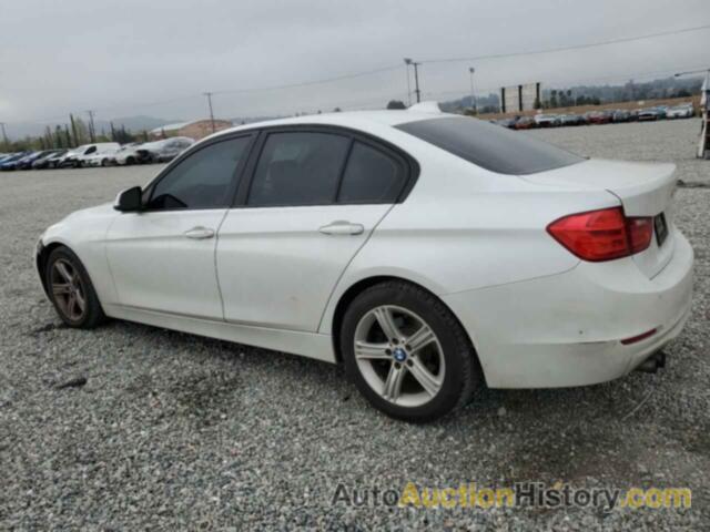 BMW 3 SERIES I SULEV, WBA3C1G5XDNN93500