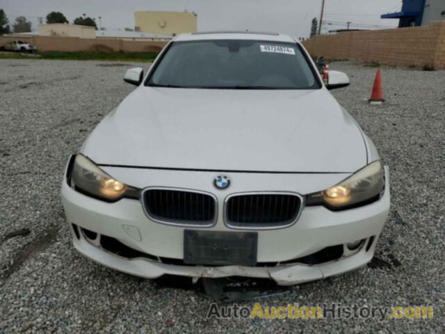 BMW 3 SERIES I SULEV, WBA3C1G5XDNN93500