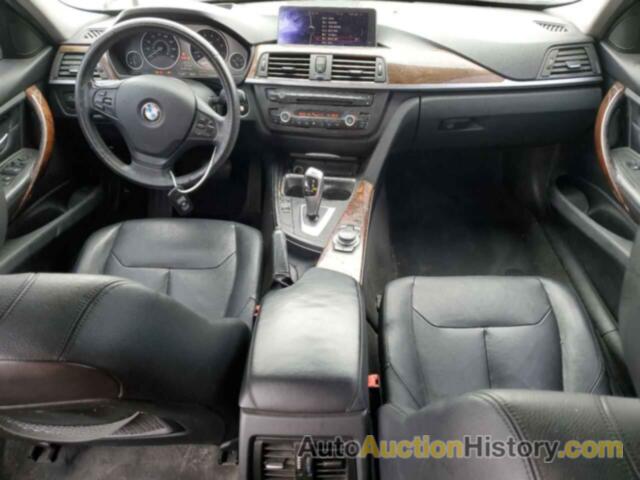 BMW 3 SERIES I SULEV, WBA3C1G5XDNN93500