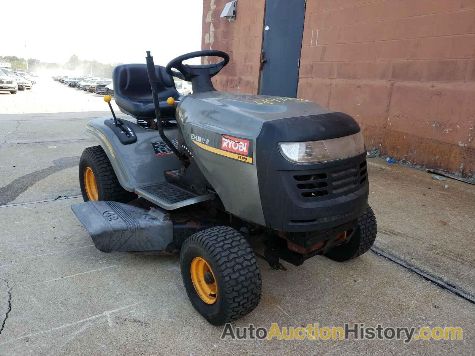 2000 OTHER MOWER, 