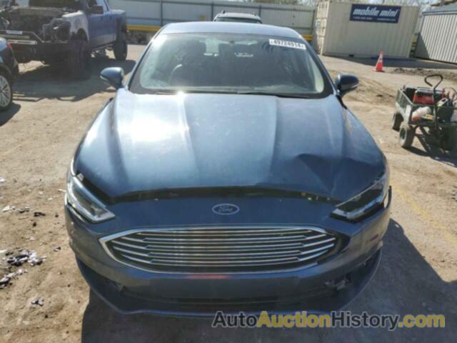 FORD FUSION SE, 3FA6P0HD3JR127474