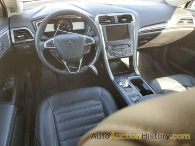 FORD FUSION SE, 3FA6P0HD3JR127474