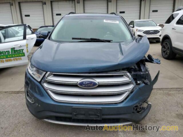 FORD EDGE SEL, 2FMPK3J89GBB92554