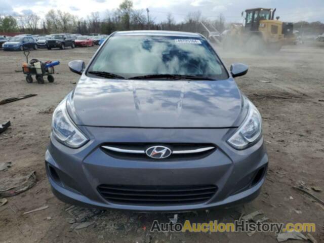 HYUNDAI ACCENT SE, KMHCT5AE4HU342885