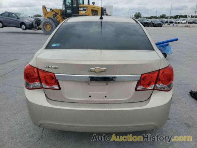 CHEVROLET CRUZE LS, 1G1PC5SH0C7155822