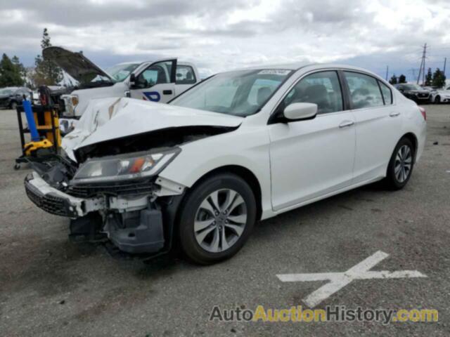 HONDA ACCORD LX, 1HGCR2F31FA090246