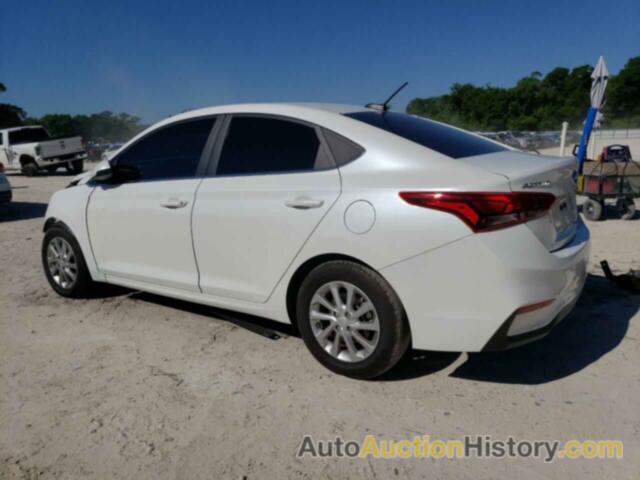 HYUNDAI ACCENT SE, 3KPC24A61NE173476