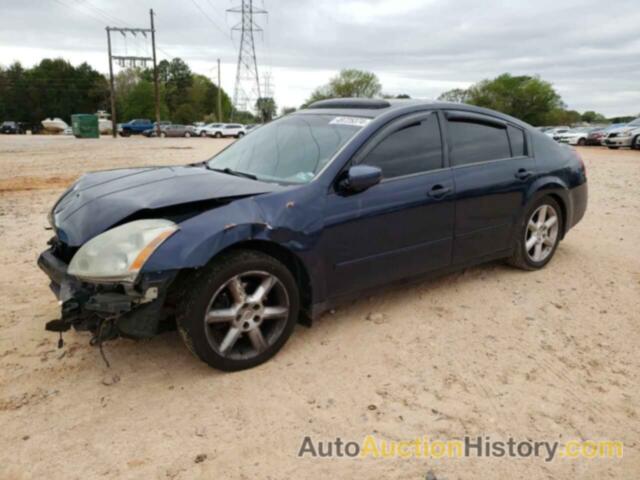 NISSAN MAXIMA SE, 1N4BA41E95C862491