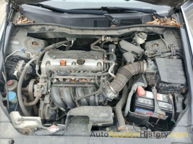 HONDA ACCORD LX, 1HGCP2F39BA099891