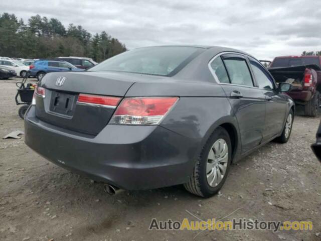 HONDA ACCORD LX, 1HGCP2F39BA099891