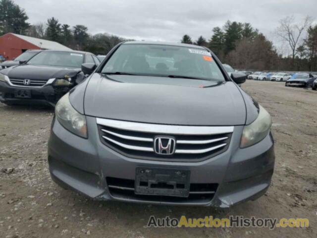 HONDA ACCORD LX, 1HGCP2F39BA099891