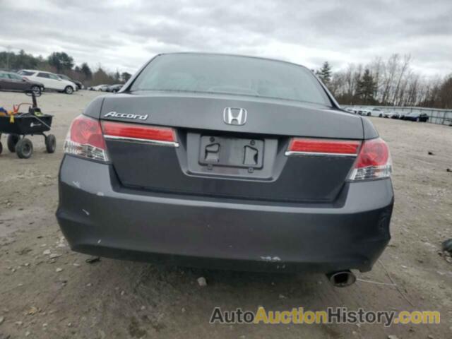 HONDA ACCORD LX, 1HGCP2F39BA099891