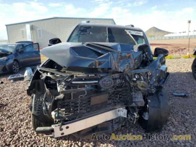 TOYOTA 4RUNNER SR5 PREMIUM, JTERU5JRXR6249790