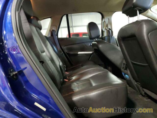 FORD EDGE LIMITED, 2FMDK4KC8DBB38394