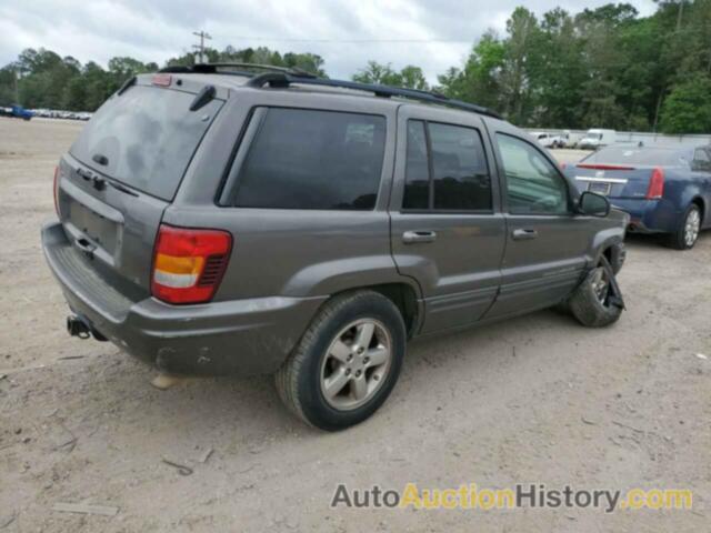 JEEP GRAND CHER LIMITED, 1J8GX58N04C402055