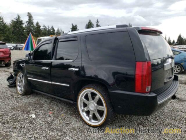 CADILLAC ESCALADE LUXURY, 1GYFK63877R365235