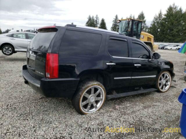 CADILLAC ESCALADE LUXURY, 1GYFK63877R365235