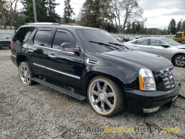 CADILLAC ESCALADE LUXURY, 1GYFK63877R365235