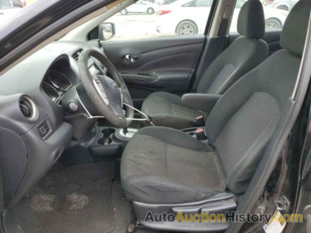 NISSAN VERSA S, 3N1CN7AP0HL867578