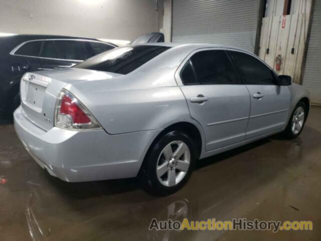 FORD FUSION SE, 3FAFP07106R186044