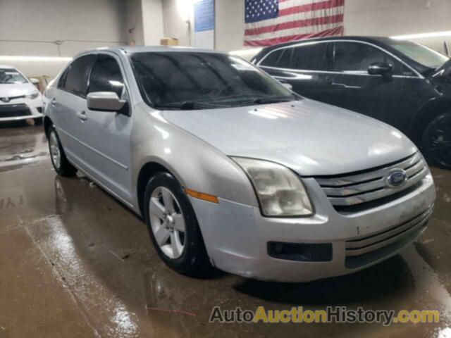 FORD FUSION SE, 3FAFP07106R186044