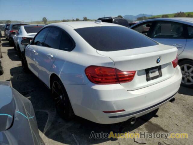 BMW 4 SERIES I GRAN COUPE, WBA4B1C51FG241233