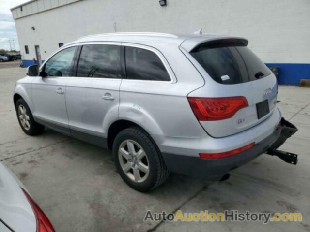 AUDI Q7 PREMIUM, WA1CGAFE4ED016715