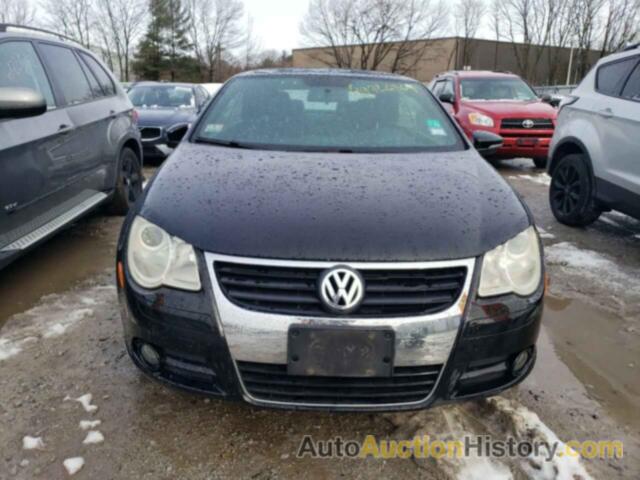 VOLKSWAGEN ALL OTHER TURBO, WVWAA71F59V004249