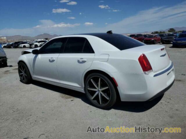 CHRYSLER 300 LIMITED, 2C3CCAAG1FH845597