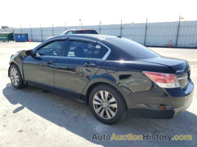 HONDA ACCORD EXL, 1HGCP2F83CA048206