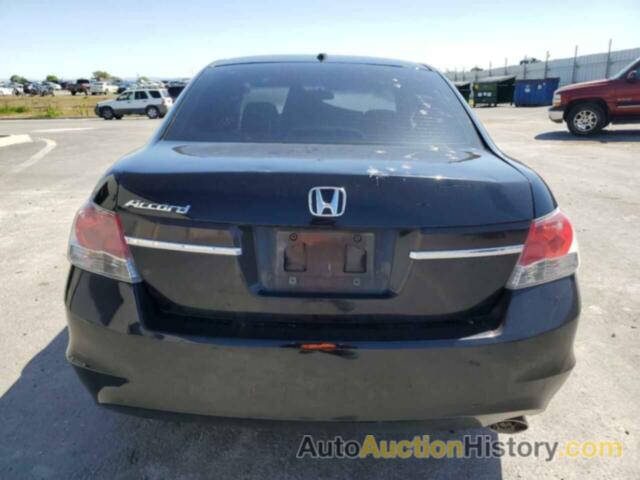 HONDA ACCORD EXL, 1HGCP2F83CA048206