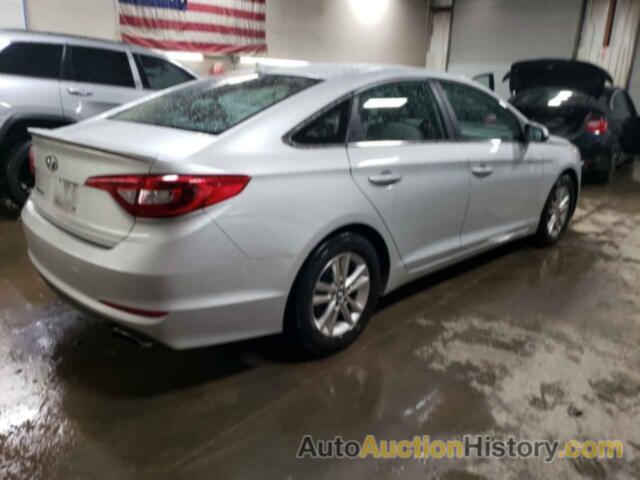 HYUNDAI SONATA SE, 5NPE24AF9FH063295