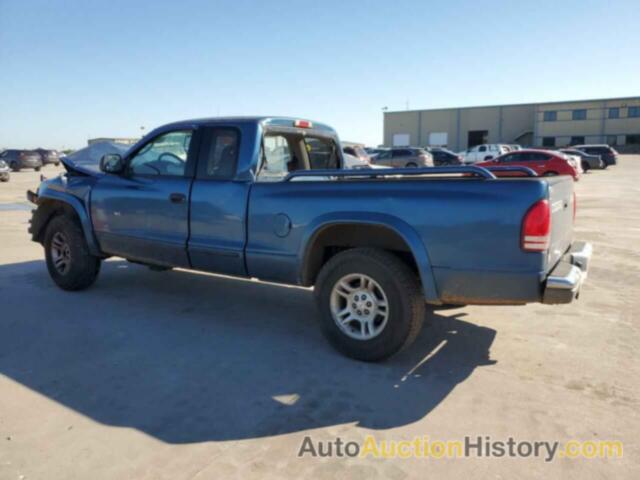 DODGE DAKOTA SLT, 1B7GG42N22S715878