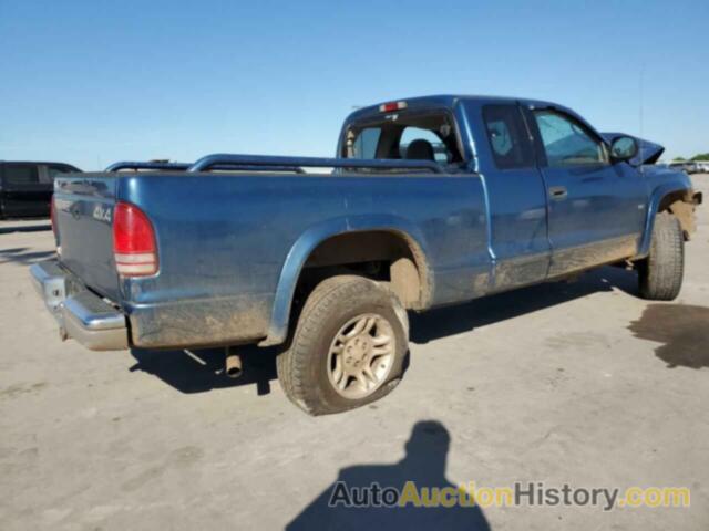 DODGE DAKOTA SLT, 1B7GG42N22S715878