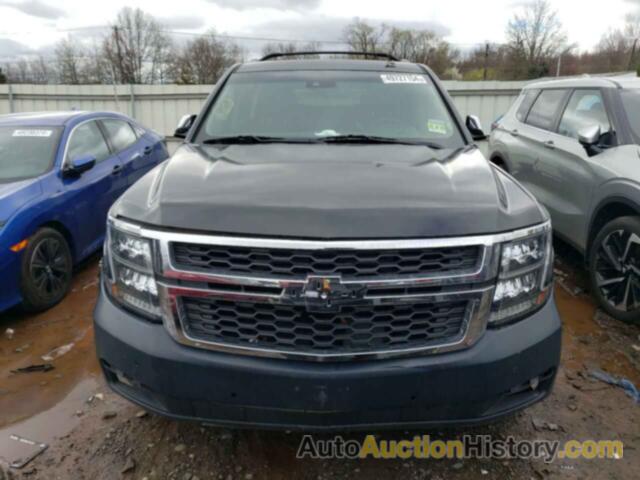 CHEVROLET SUBURBAN K1500 LTZ, 1GNSKKKC3FR640432