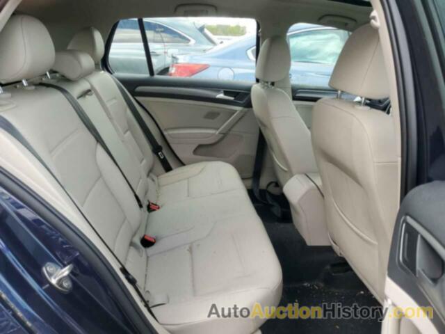 VOLKSWAGEN GOLF S, 3VWG57AU2KM029829