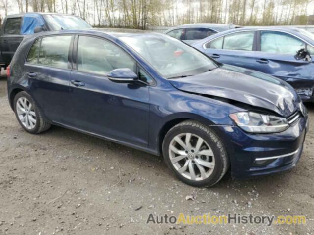 VOLKSWAGEN GOLF S, 3VWG57AU2KM029829